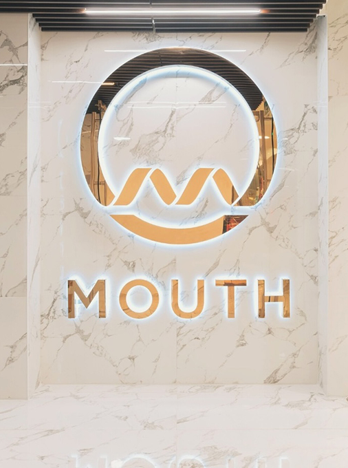 Mouth Dental