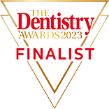 The Dentistry Award 2023