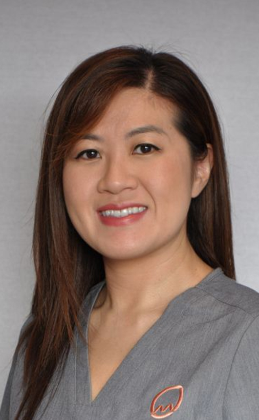 Dr. Helen Ngo