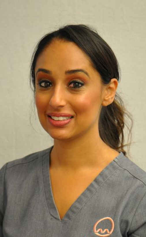 Dr. Chanpreet Kalsi Sehmi